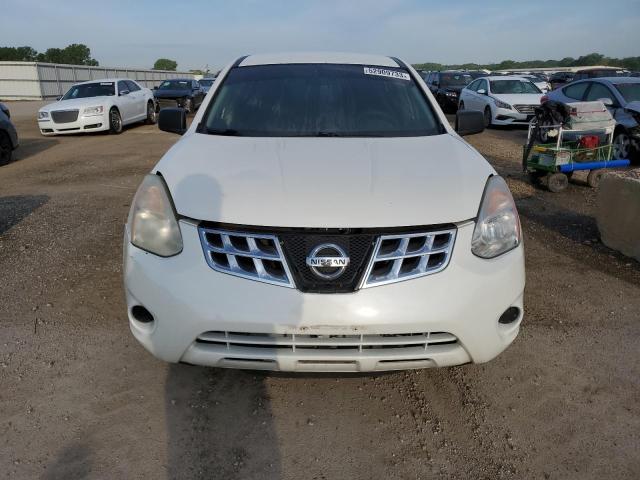 Photo 5 from auction – 2011 NISSAN ROGUE with VIN JN8AS5MV5BW293769
