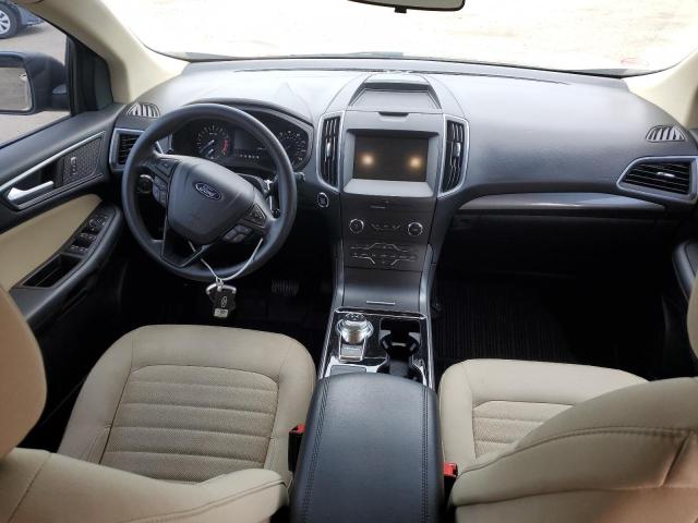 Photo 8 from auction – 2020 FORD EDGE SE with VIN 2FMPK4G92LBA03100