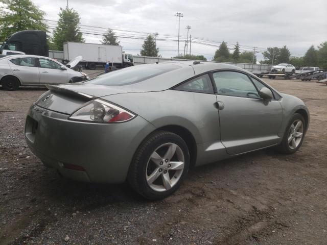 Photo 3 from auction – 2008 MITSUBISHI ECLIPSE GS with VIN 4A3AK24F78E037048