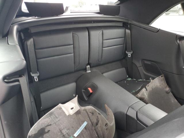 Photo 10 from auction – 2022 PORSCHE 911 CARRER with VIN WP0CA2A98NS236572