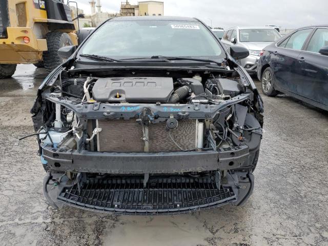 Photo 5 from auction – 2016 TOYOTA COROLLA L with VIN 5YFBURHE6GP371732