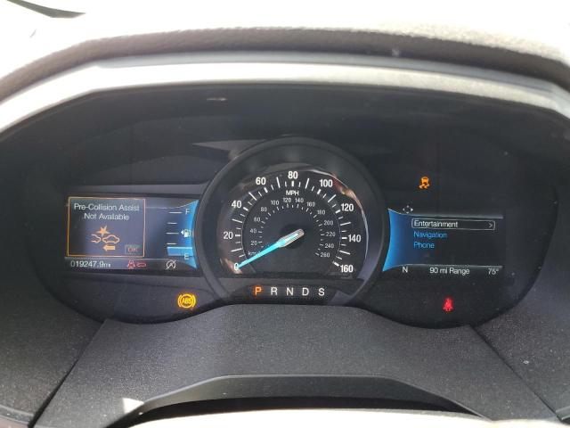 Photo 9 from auction – 2022 FORD EDGE SEL with VIN 2FMPK4J96NBA44759