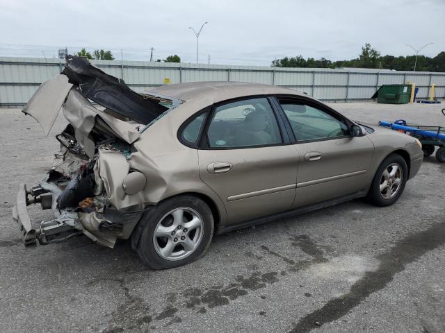 Photo 3 from auction – 2004 FORD TAURUS SE with VIN 1FAFP53U74A136441