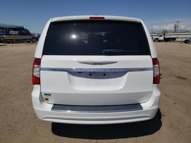 Photo 6 from auction – 2016 CHRYSLER TOWN & COU with VIN 2C4RC1BG5GR268069