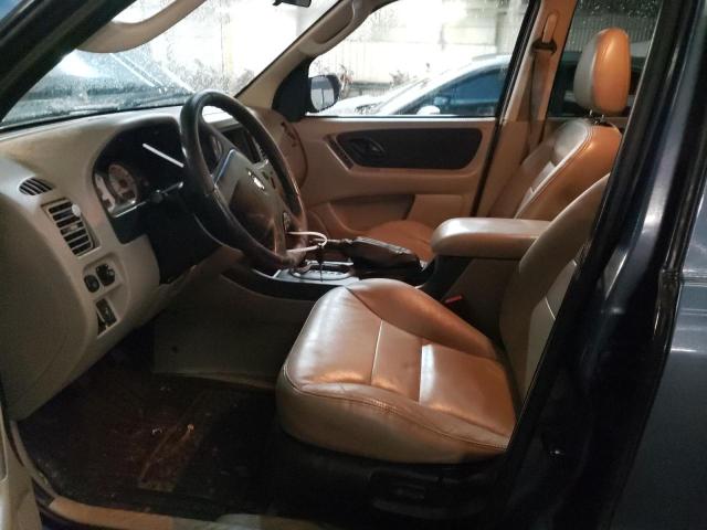 Photo 7 from auction – 2005 FORD ESCAPE XLT with VIN 1FMCU93105KB15683