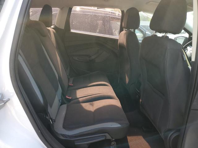 Photo 10 from auction – 2016 FORD ESCAPE S with VIN 1FMCU0F74GUA66572