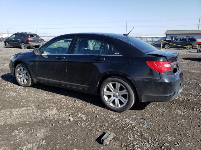 Photo 2 from auction – 2012 CHRYSLER 200 LX with VIN 1C3CCBAB6CN291681