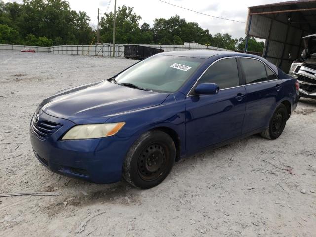 Photo 1 from auction – 2009 TOYOTA CAMRY BASE with VIN 4T1BE46K29U321002