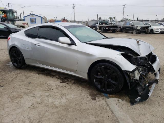 Photo 4 from auction – 2012 HYUNDAI GENESIS CO with VIN KMHHT6KD3CU070453
