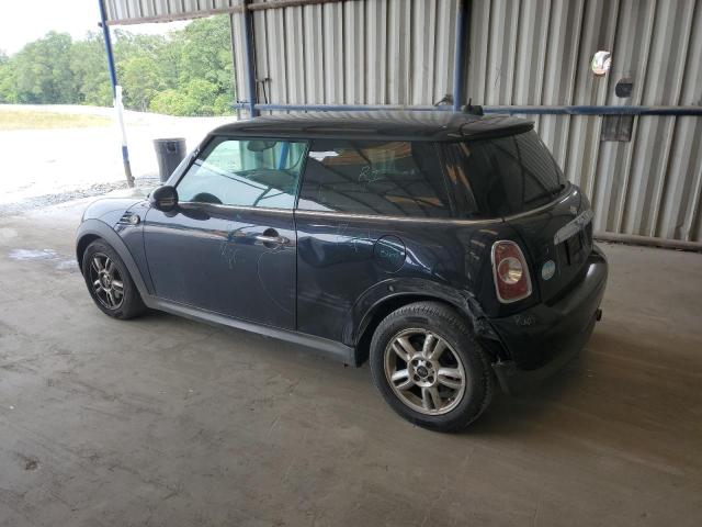 Photo 2 from auction – 2012 MINI COOPER with VIN WMWSU3C58CT542694