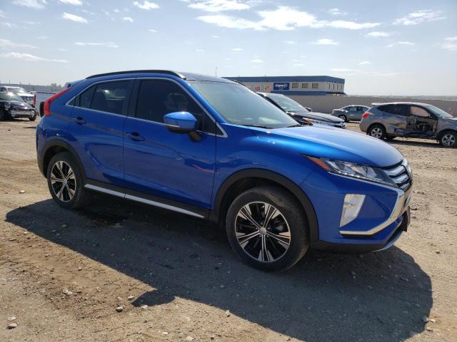 Photo 4 from auction – 2020 MITSUBISHI ECLIPSE CR with VIN JA4AT5AA2LZ000155
