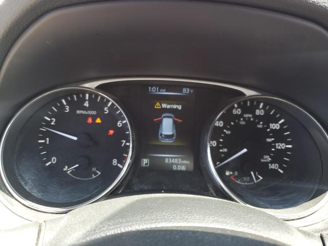 Photo 9 from auction – 2016 NISSAN ROGUE S with VIN KNMAT2MV5GP721204