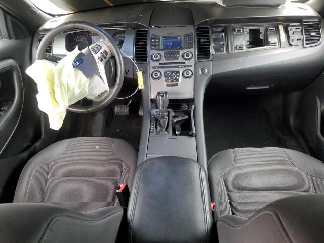 Photo 8 from auction – 2016 FORD TAURUS SEL with VIN 1FAHP2E85GG147513