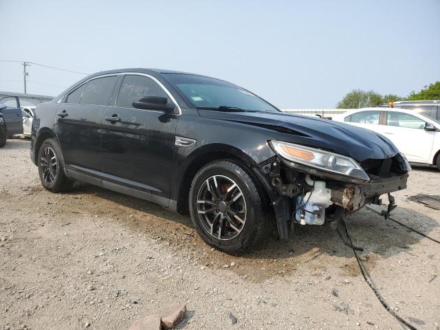 Photo 4 from auction – 2011 FORD TAURUS SE with VIN 1FAHP2DW3BG190031