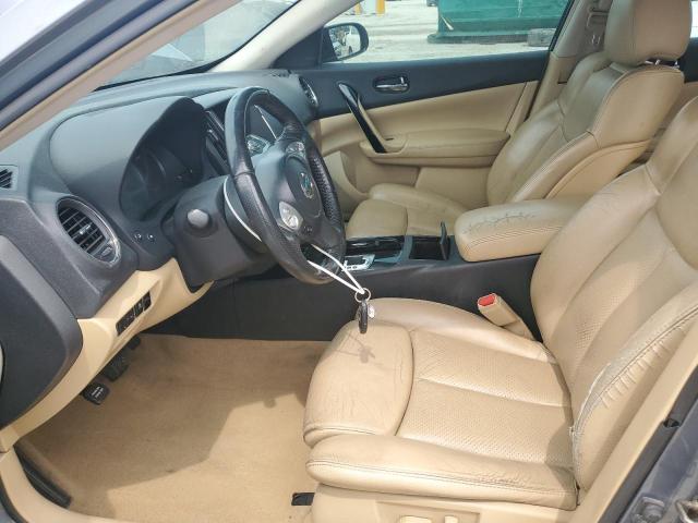 Photo 7 from auction – 2010 NISSAN MAXIMA S with VIN 1N4AA5AP5AC873324