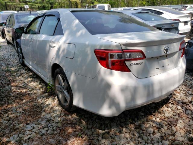 Foto 2 de la subasta – 2012 TOYOTA CAMRY BASE con VIN 4T1BF1FK8CU567152