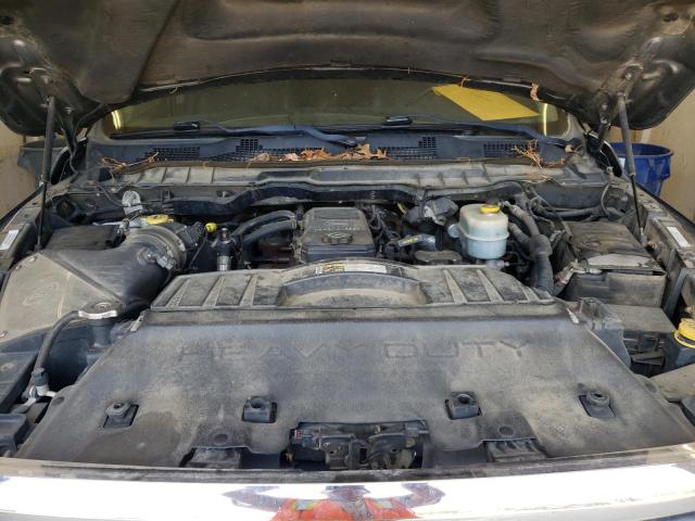 Photo 11 from auction – 2012 DODGE RAM 2500 L with VIN 3C6UD5FL8CG222751