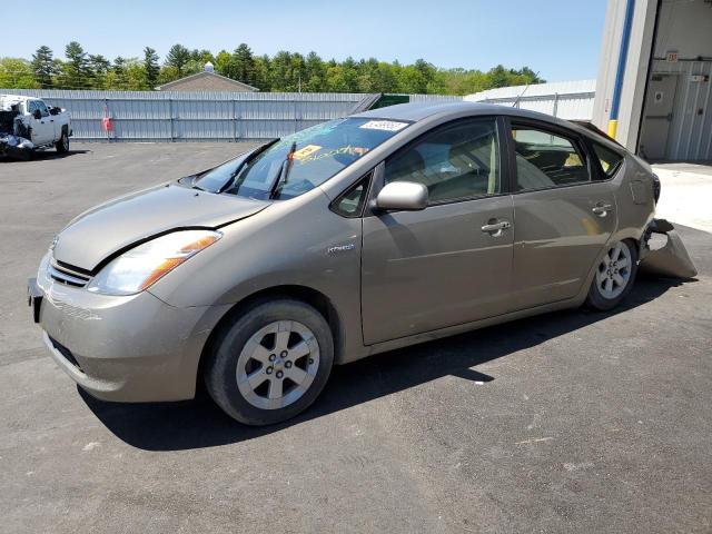 Photo 1 from auction – 2008 TOYOTA PRIUS with VIN JTDKB20U087698517