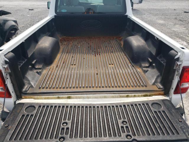 Photo 10 from auction – 2011 FORD RANGER with VIN 1FTKR1AD4BPA78491