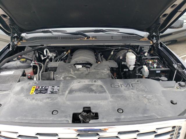 Photo 12 from auction – 2020 GMC YUKON DENA with VIN 1GKS2CKJ3LR116548