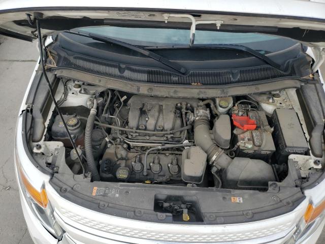 صورة رقم 12 من المزاد - 2013 FORD EXPLORER L مع VIN 1FM5K8F83DGA92936