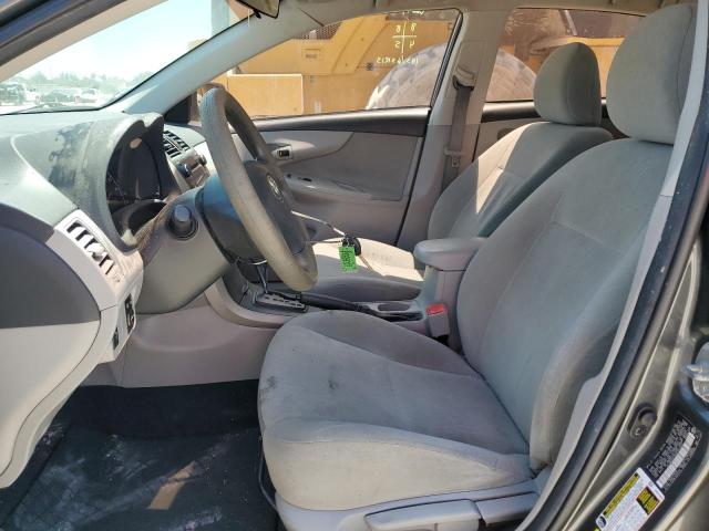 Photo 7 from auction – 2013 TOYOTA COROLLA BA with VIN 2T1BU4EE8DC943032