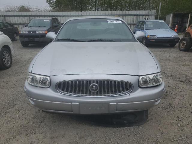 Photo 5 from auction – 2002 BUICK LESABRE CU with VIN 1G4HP54K124100879