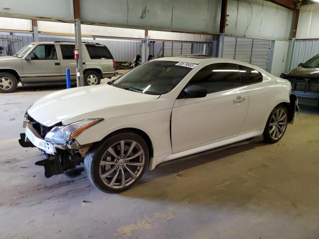 Photo 1 from auction – 2008 INFINITI G37 BASE with VIN JNKCV64E38M120529
