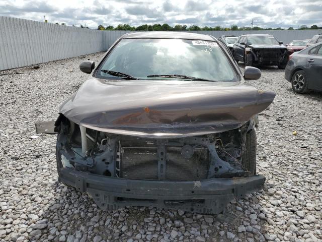 Photo 5 from auction – 2013 KIA FORTE EX with VIN KNAFU4A2XD5681165