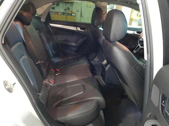 Photo 10 from auction – 2014 AUDI A4 PREMIUM with VIN WAUBFAFL6EA071605