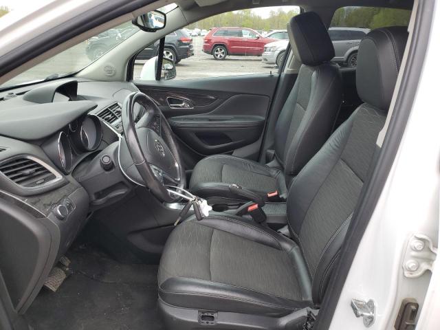 Photo 7 from auction – 2016 BUICK ENCORE with VIN KL4CJESB7GB730423
