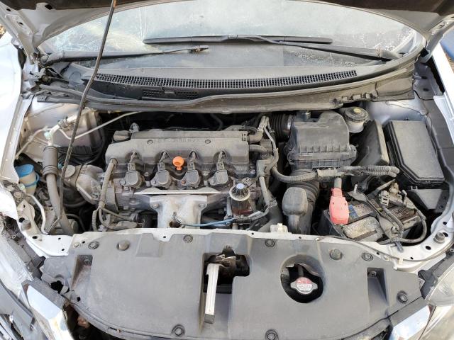 صورة رقم 11 من المزاد - 2014 HONDA CIVIC EX مع VIN 19XFB2F8XEE018436