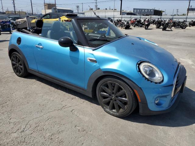 Photo 4 from auction – 2016 MINI COOPER with VIN WMWWG5C55G3C19667