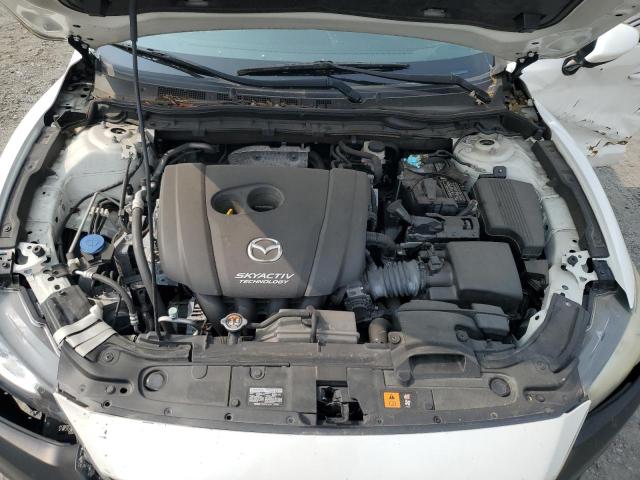 Photo 11 from auction – 2014 MAZDA 6 TOURING with VIN JM1GJ1V62E1152782