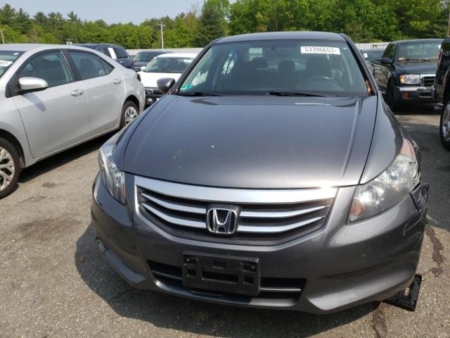 Photo 5 from auction – 2012 HONDA ACCORD SE with VIN 1HGCP2F66CA002075