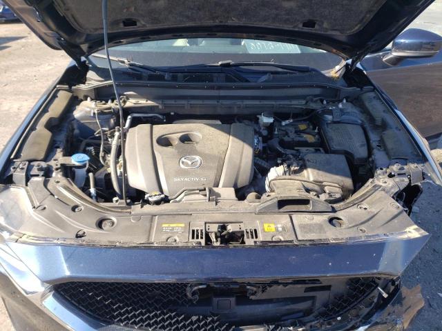 Photo 11 from auction – 2021 MAZDA CX-5 with VIN JM3KFBCM3M0354366