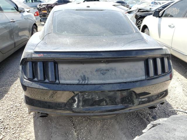 Photo 6 from auction – 2015 FORD MUSTANG with VIN 1FA6P8TH3F5401050