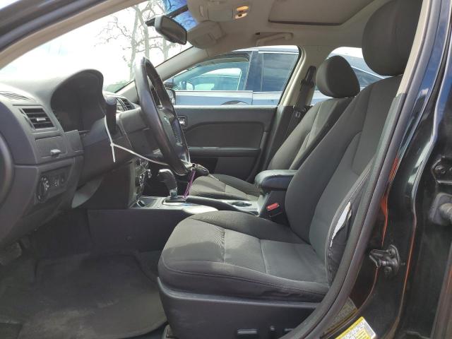 Photo 7 from auction – 2012 FORD FUSION HYB with VIN 3FADP0L33CR447130