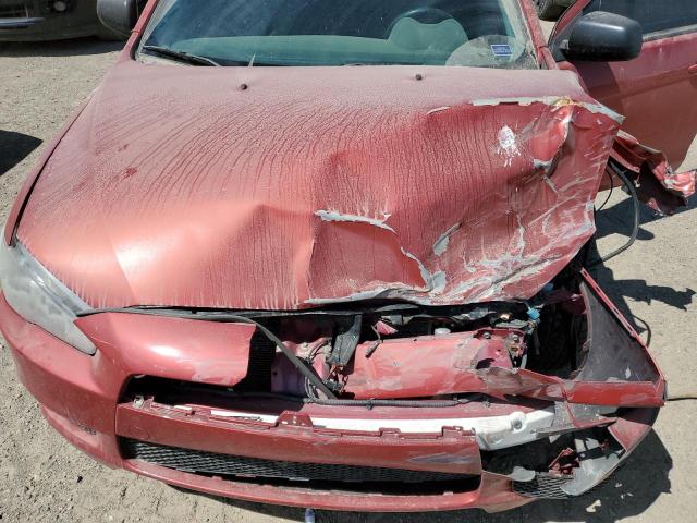 Photo 11 from auction – 2011 MITSUBISHI LANCER ES/ with VIN JA32X2HUXBU014764