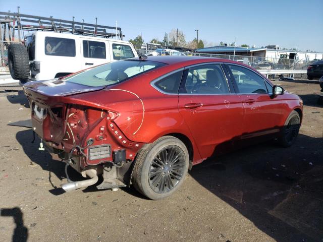 Photo 3 from auction – 2014 FORD FUSION SE with VIN 3FA6P0HD6ER291498