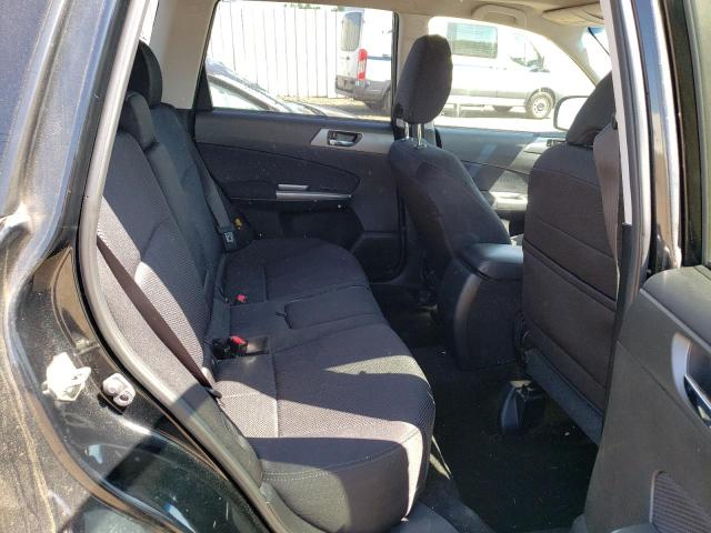 Photo 11 from auction – 2013 SUBARU FORESTER 2 with VIN JF2SHACCXDH435842