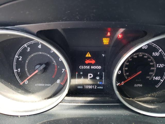 Снимка 9 от търг – 2012 MITSUBISHI OUTLANDER с VIN JA4JS4AX7CU001588