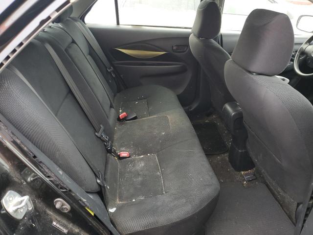 Photo 10 from auction – 2012 TOYOTA YARIS with VIN JTDBT4K37CL036222