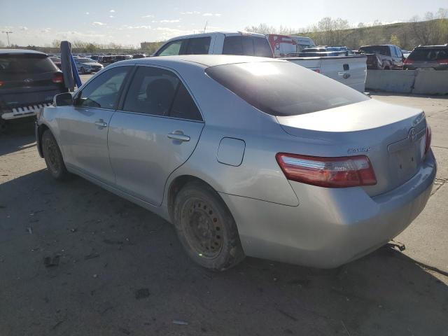 Photo 2 from auction – 2007 TOYOTA CAMRY CE with VIN 4T1BE46K67U657331