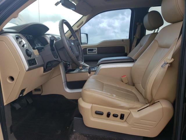 Photo 7 from auction – 2014 FORD F150 SUPER with VIN 1FTFW1EF2EKE53124