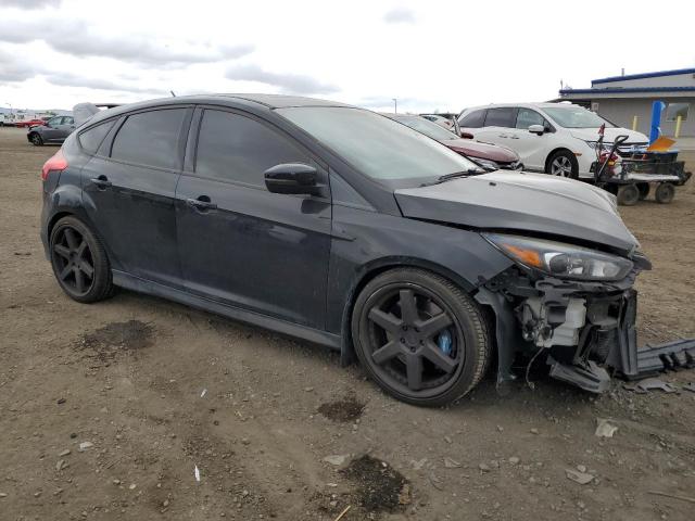 Photo 4 from auction – 2017 FORD FOCUS RS with VIN WF0DP3TH0H4118342