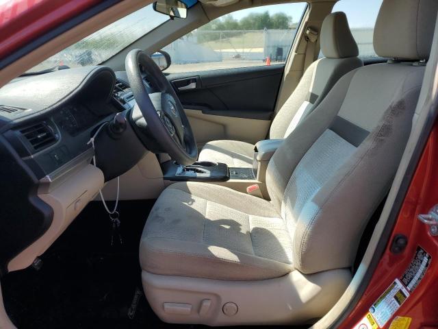 Photo 7 from auction – 2012 TOYOTA CAMRY BASE with VIN 4T1BF1FK9CU564583