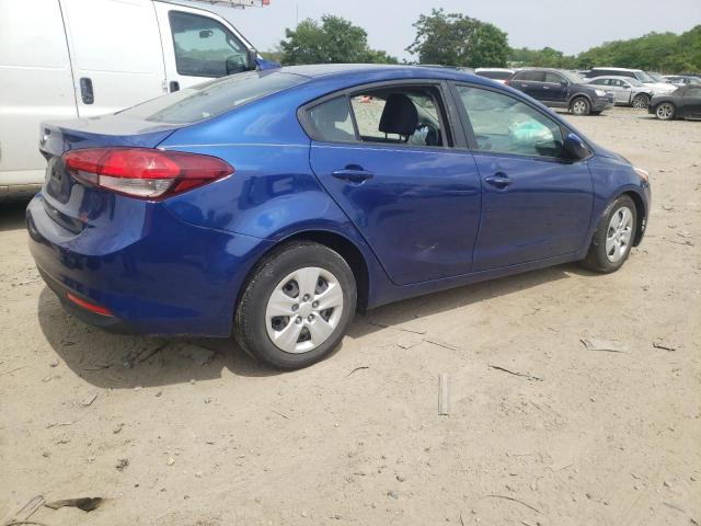 Photo 3 from auction – 2018 KIA FORTE LX with VIN 3KPFL4A76JE174894