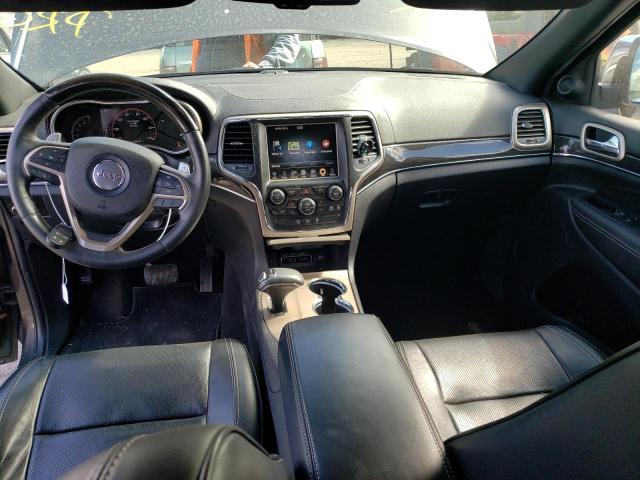 Photo 8 from auction – 2014 JEEP GRAND CHER with VIN 1C4RJFCGXEC241604