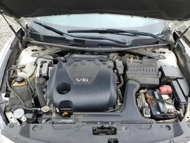 Photo 11 from auction – 2016 NISSAN MAXIMA 3.5 with VIN 1N4AA6AP2GC415660